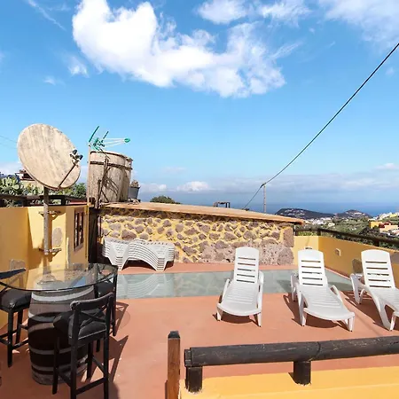 Villa Hogar Vacacional Talu
